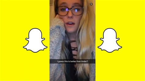 sexying snapchat|nsfw .